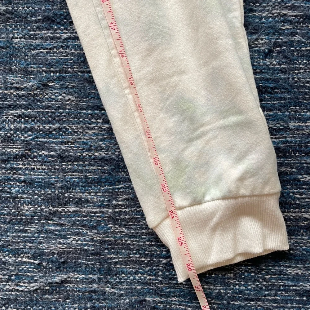 Stars Above tie dye sweatpants - Picture 3 of 8